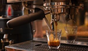 Evde Barista Keyfi Espresso Makinesi Kullanımı ve Püf Noktaları